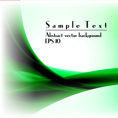 Vector abstract background. のイラスト素材