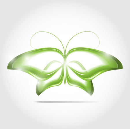 Vector abstract background. のイラスト素材