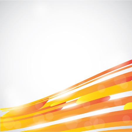 Vector abstract background. のイラスト素材