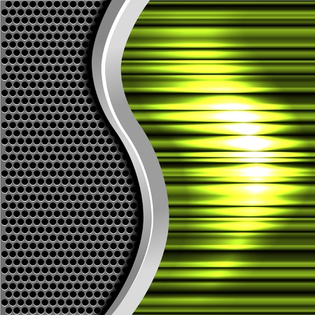 Vector abstract background. のイラスト素材