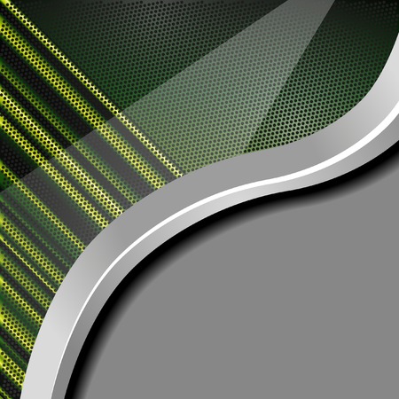 Vector abstract background. Eps 10 vector illustration.のイラスト素材