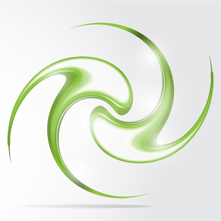 Vector abstract background.のイラスト素材