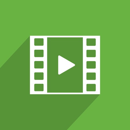 keyframe web icon.の写真素材