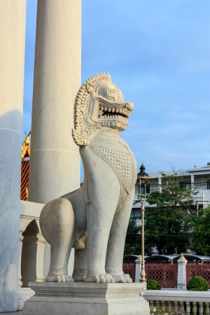 Make by marble it feel beautiful and strong.の写真素材