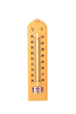  thermometer isolate for check weather  in room or around area