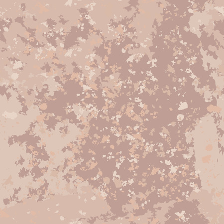Seamless pattern background pink old paint. Retro textureのイラスト素材