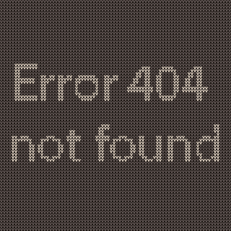 Page not found. Error 404. Sorry, disconnection. Oops. WWW disconnect vector illustration. Plain...