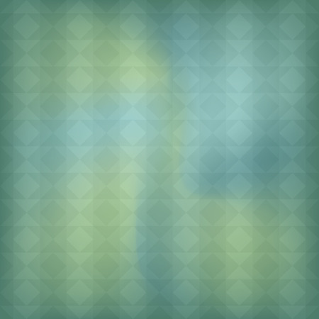 Abstract blue background. Tiangle wallpaper vector illustraion. Geometric texture.のイラスト素材