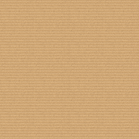 The texture of the cardboard. Seamless pattern background. Vector illustration.のイラスト素材