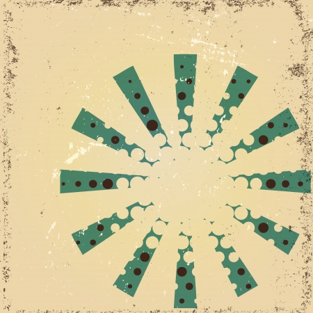 Abstract background designのイラスト素材