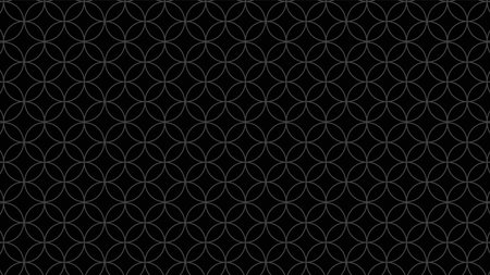 Japanese tradition background, banner templateのイラスト素材