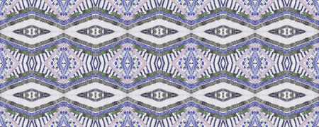 Seamless Ethnic Pattern. Woven Tapestry Pale Print. Vintage Stripes Chenille. Wicker Cultural...