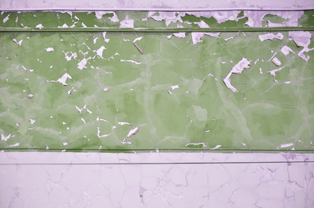 Close-up weathered concrete wall textureの写真素材