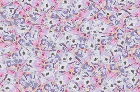 George Enescu on 50000 Leu 2001 Banknote from Romania. Composer pianist violinist conductor and...