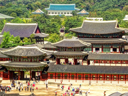 Seoul, South Korea