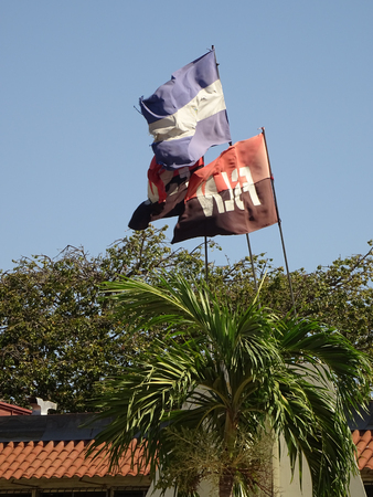 Leon, Nicaraguaのeditorial素材