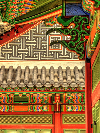 Seoul, South Koreaのeditorial素材