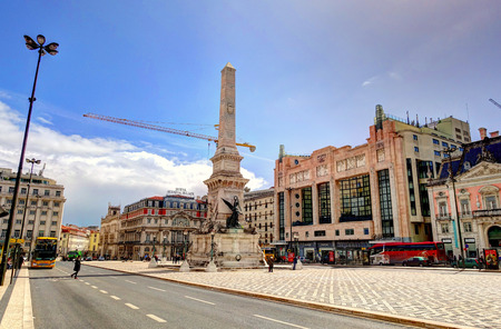 Lisbon, Portugalのeditorial素材