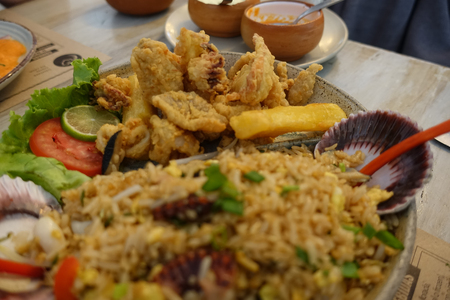 Lima, Peruの写真素材