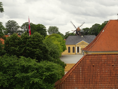 Copenhagen, Denmarkの写真素材