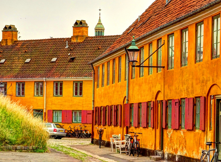 Copenhagen, Denmarkのeditorial素材