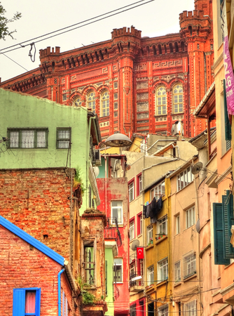 Istanbul, Turkeyの写真素材