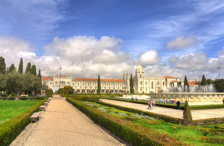 Lisbon, Portugalのeditorial素材