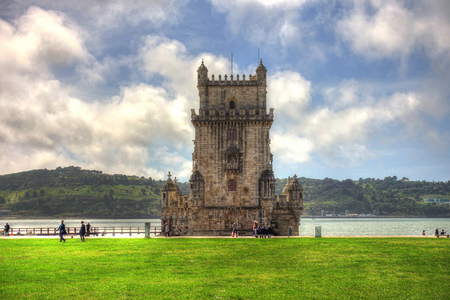 Lisbon, Portugalのeditorial素材