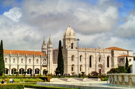 Lisbon, Portugalのeditorial素材