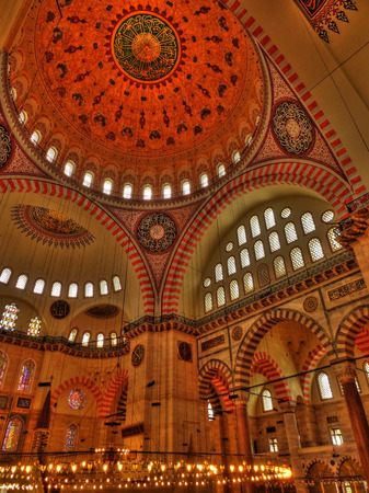 Istanbul, Turkey