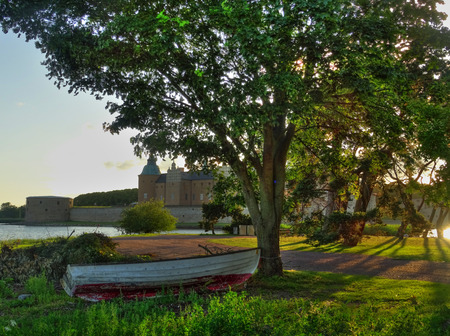 Kalmar, Swedenのeditorial素材