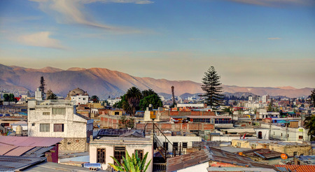 Arequipa, Peruの写真素材