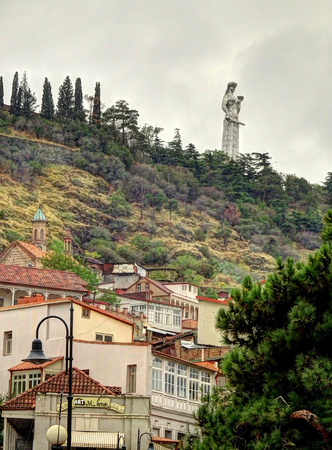 Tbilisi, Georgia
