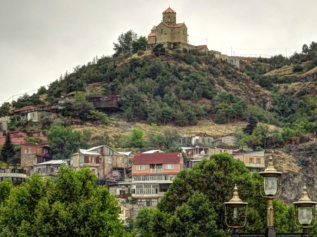 Tbilisi, Georgia