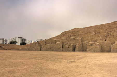 Lima, Peruの写真素材
