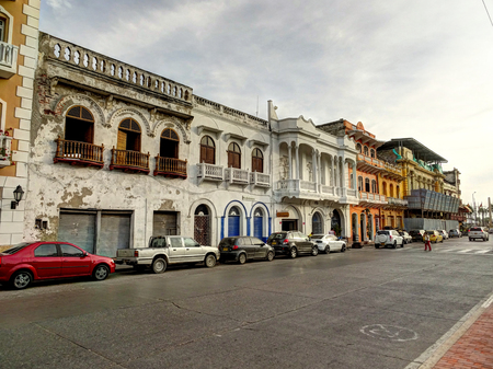 Cartagena, Colombiaのeditorial素材