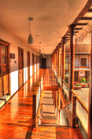 Cuenca, Ecuadorのeditorial素材