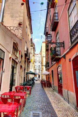 Lisbon, Portugalのeditorial素材