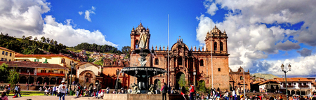 Cusco, Peru