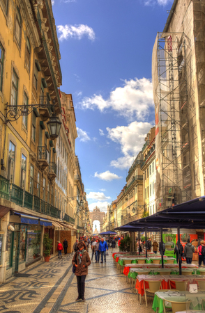 Lisbon, Portugalのeditorial素材