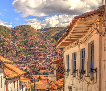 Cusco, Peru