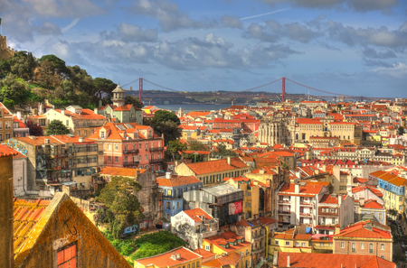 Lisbon, Portugalのeditorial素材