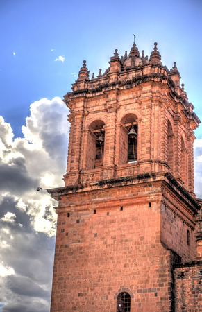 Cusco, Peruの写真素材