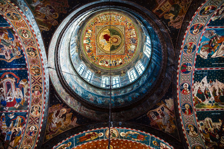 Constanta Landmarks, Romania