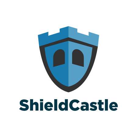 Castle Template