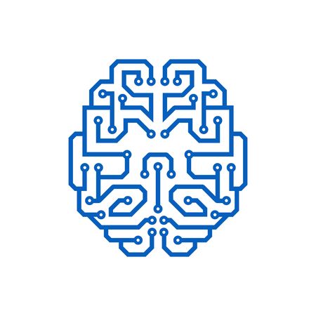 Brain Template