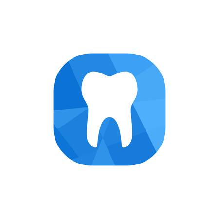 Dentist Vector Templateの写真素材