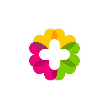 Medical  Templateの写真素材