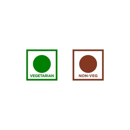 Packaging Icon templateの写真素材