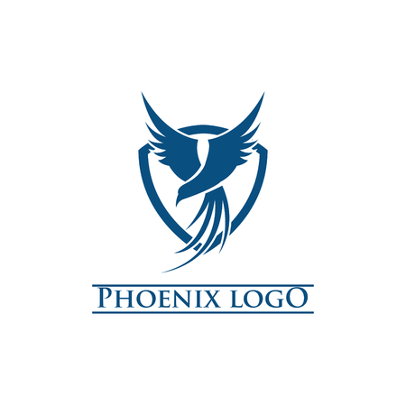 Phoenix   Templateの写真素材